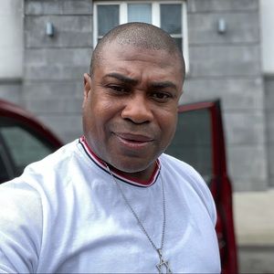 Meet your Posher, Antoine reginald